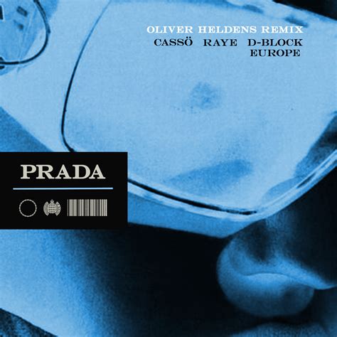 prada dj|CASSÖ · Biography .